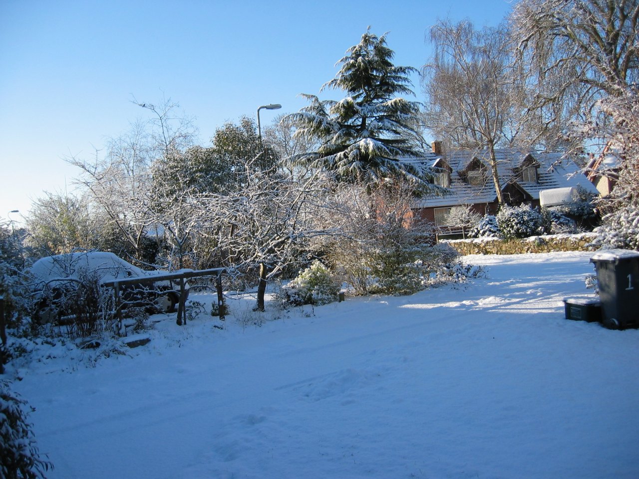 view of front garden2 18 Dec 2010.jpg (310898 bytes)